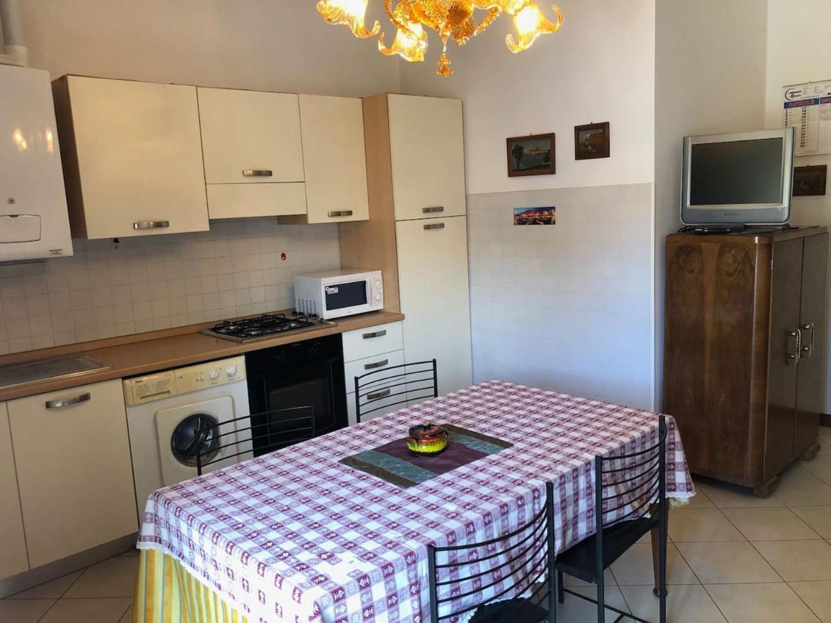 Appartamento Balconcino Su Lazise Zewnętrze zdjęcie