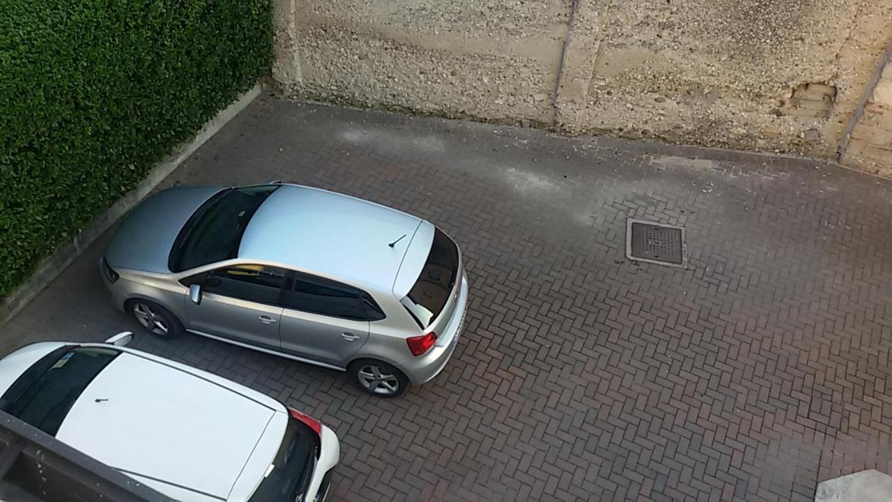 Appartamento Balconcino Su Lazise Zewnętrze zdjęcie