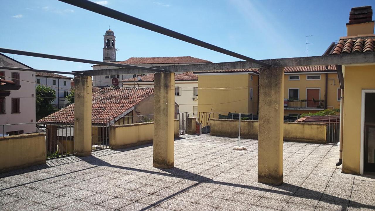 Appartamento Balconcino Su Lazise Zewnętrze zdjęcie