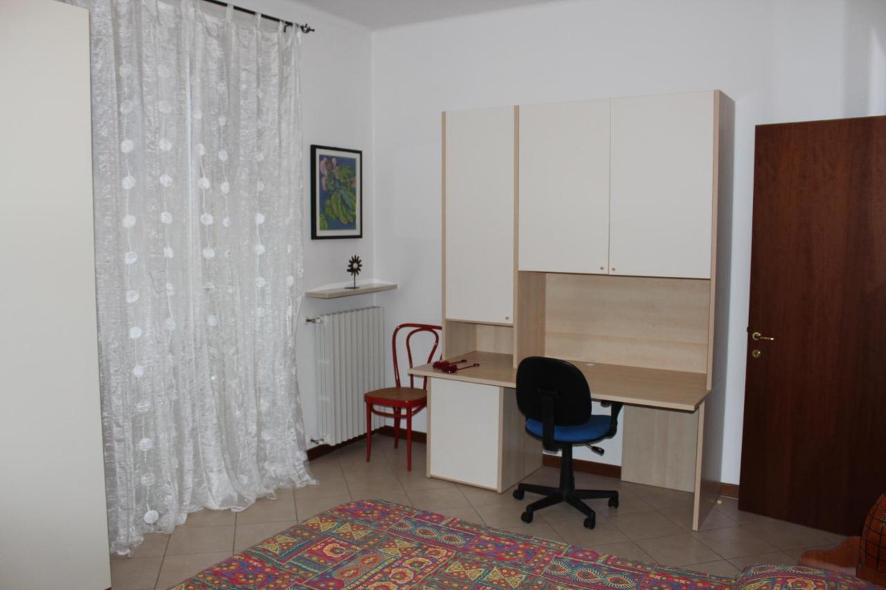 Appartamento Balconcino Su Lazise Zewnętrze zdjęcie