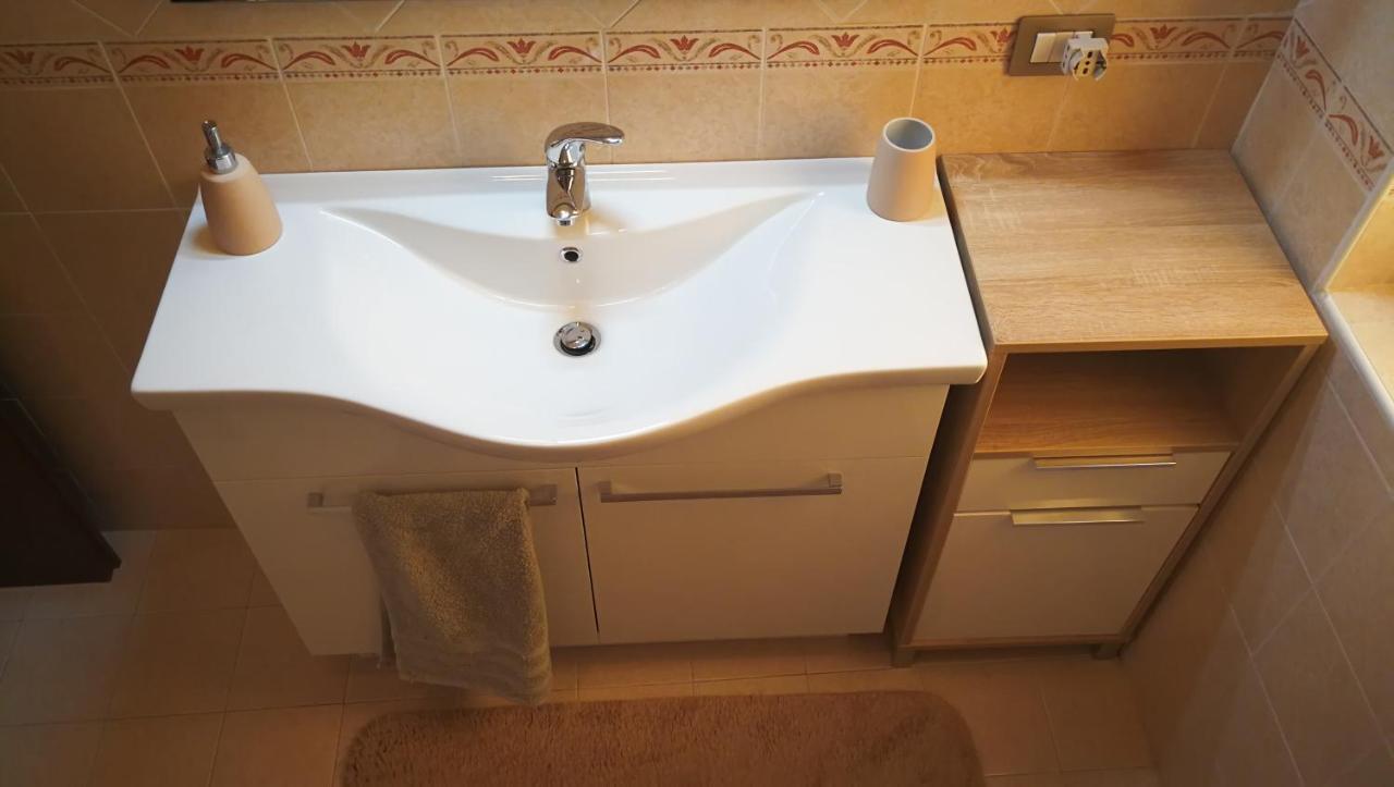 Appartamento Balconcino Su Lazise Zewnętrze zdjęcie