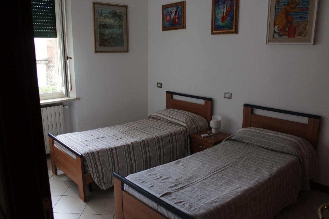 Appartamento Balconcino Su Lazise Zewnętrze zdjęcie